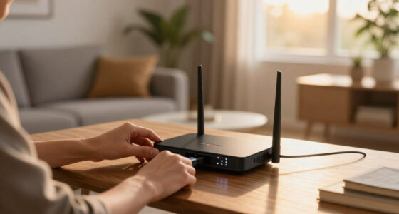 Best AI-Driven Routers For A Faster, Smarter Home Network In 2026