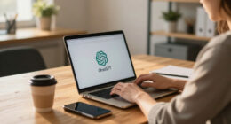 Boost Your Small Business Efficiency Using ChatGPT's AI Tools