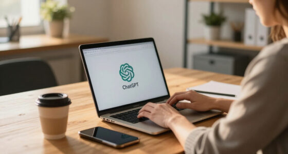Boost Your Small Business Efficiency Using ChatGPT's AI Tools