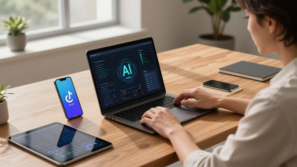 Breaking News: AI Advancements Fueled By Leading Mathematician And ByteDance’s STEM Scientist Launch