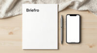 Briefro: A Document That Tells The Truth
