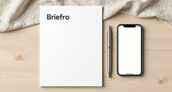 Briefro: A Document That Tells The Truth