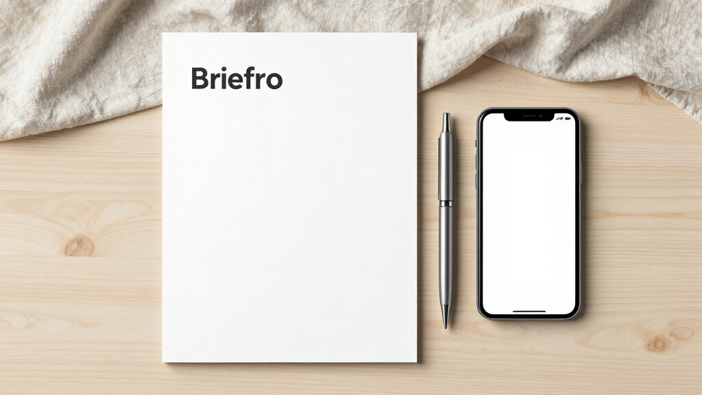 Briefro: A Document That Tells The Truth