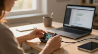 Build, Rent, or Quantize: Cutting Your Memory Bill Without Cutting Capability
