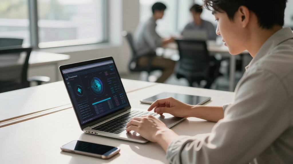 Can SenseTime's AI Focus Drive Future Success? An Analysis