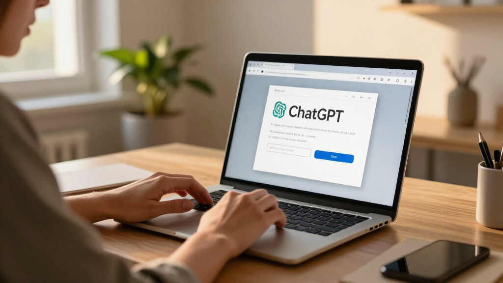 Chatgpt Down