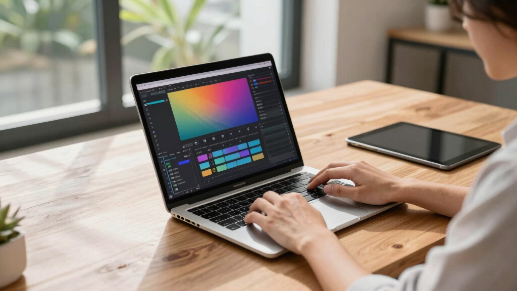 Cutrova: Edit the Words, Not the Timeline