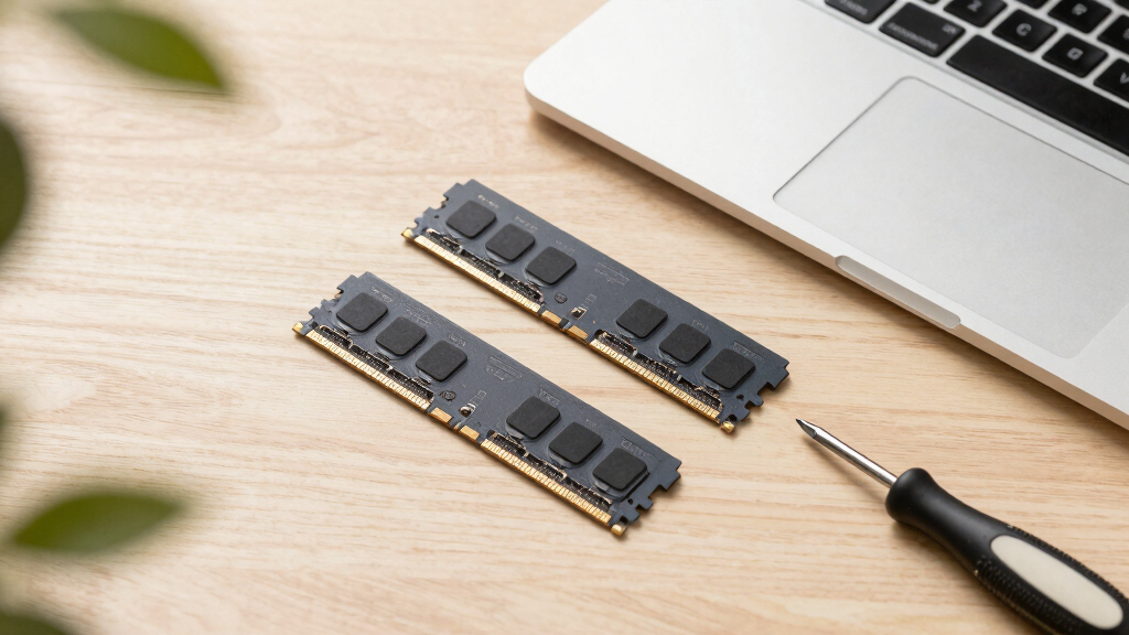 DDR5 Now, DDR6 Soon: A Buyer’s Field Guide