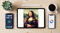 "Drawing" The Mona Lisa With GPT-5.6, Claude, Gemini, And Grok