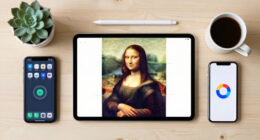 "Drawing" The Mona Lisa With GPT-5.6, Claude, Gemini, And Grok