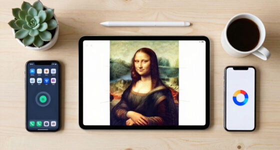 "Drawing" The Mona Lisa With GPT-5.6, Claude, Gemini, And Grok