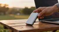 Enhance AI Data Handling With These Portable SSDs In 2026