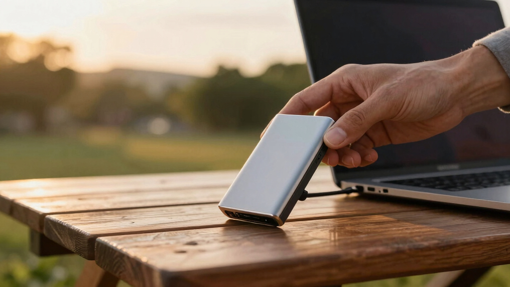 Enhance AI Data Handling With These Portable SSDs In 2026