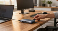 Enhance AI Performance With The Best Thunderbolt Docks Of 2026