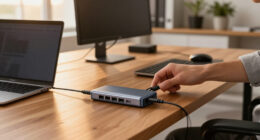 Enhance AI Performance With The Best Thunderbolt Docks Of 2026
