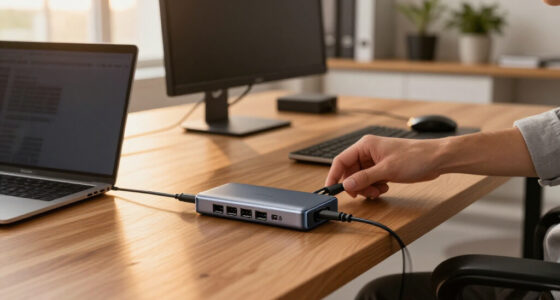 Enhance AI Performance With The Best Thunderbolt Docks Of 2026