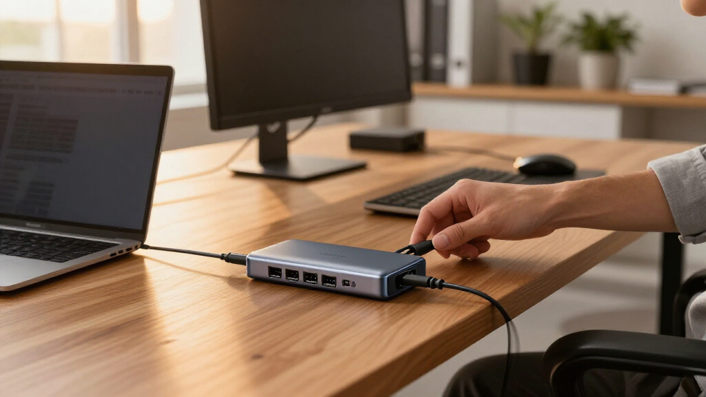 Enhance AI Performance With The Best Thunderbolt Docks Of 2026