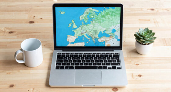 European AI Sovereignty: Heavily Influenced By Canadian Tech