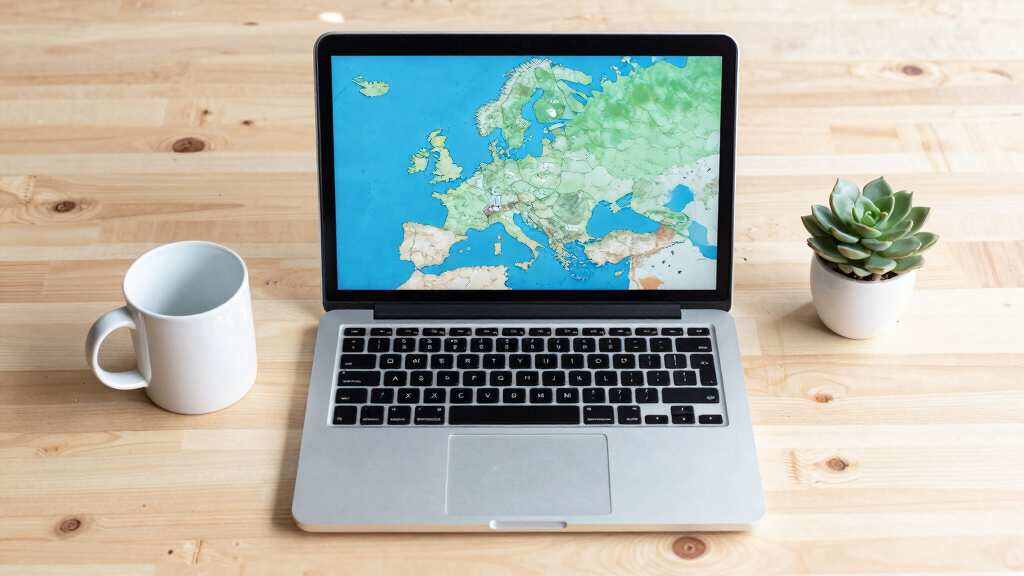 European AI Sovereignty: Heavily Influenced By Canadian Tech