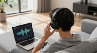 Experience The Power Of AI In Noise Cancelling Headphones, 2026 Edition