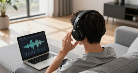 Experience The Power Of AI In Noise Cancelling Headphones, 2026 Edition
