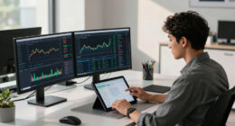 Forezai · TradingAgents: A Trading Firm Made of Agents