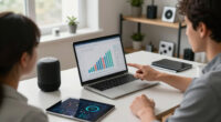 From Average To Outstanding: How Two Settings Tripled Our AI Benchmark Results