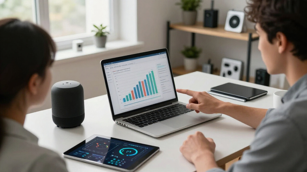 From Average To Outstanding: How Two Settings Tripled Our AI Benchmark Results