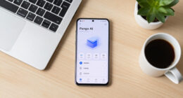 From Huawei Pangu To Startup Success: The AI Leader Behind A 10X Valuation Jump