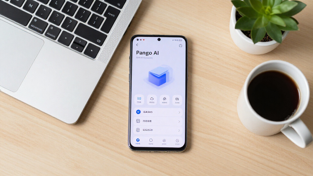 From Huawei Pangu To Startup Success: The AI Leader Behind A 10X Valuation Jump