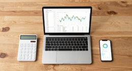 GLM 5.2 Is Nearly As Accurate As A Human Book Keeper