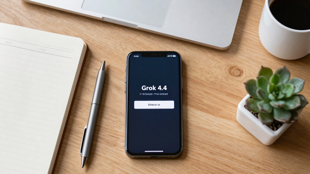 Grok 4.4 Released By July 10?