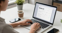 Grok 4.5