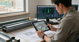 How AI And Innovation Fueled Gewerkton’s Construction Ecosystem