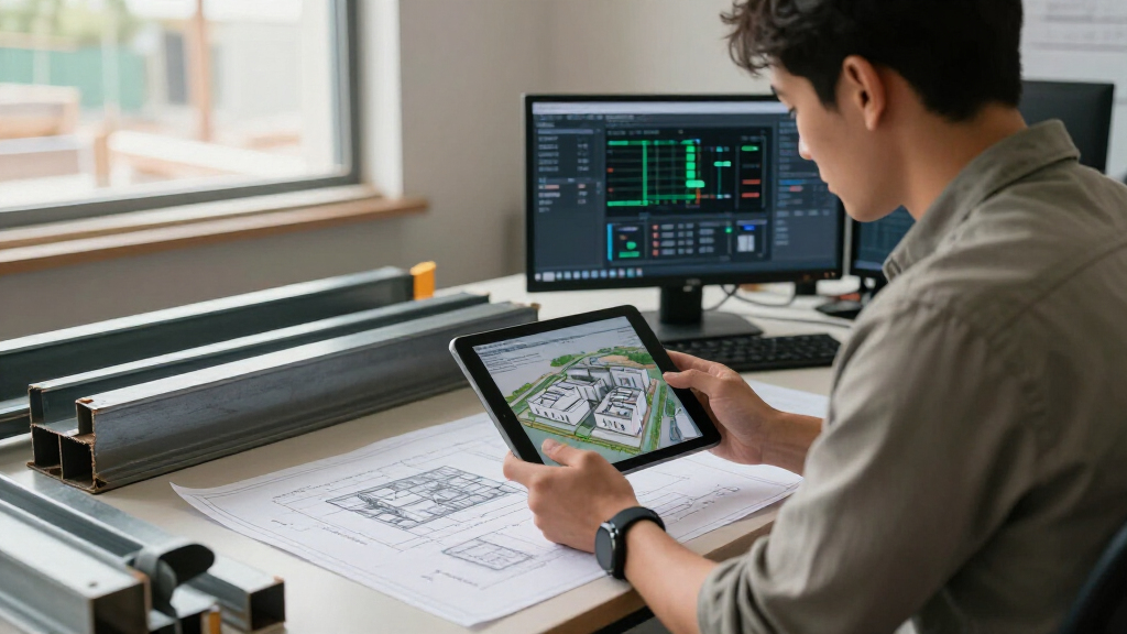 How AI And Innovation Fueled Gewerkton’s Construction Ecosystem