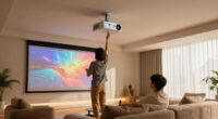 How AI Is Changing Home Theater Projectors: Top 12 Choices For 2026