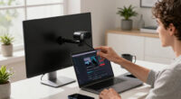 How AI Is Powering The Best Webcams For Streaming In 2026