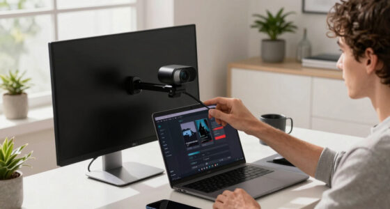 How AI Is Powering The Best Webcams For Streaming In 2026