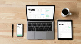 How Corvus ISR Was Built In Public: Day 1 Focus On WAMI Exploitation