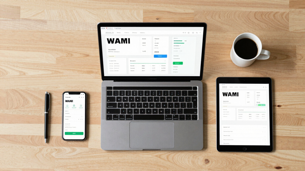 How Corvus ISR Was Built In Public: Day 1 Focus On WAMI Exploitation