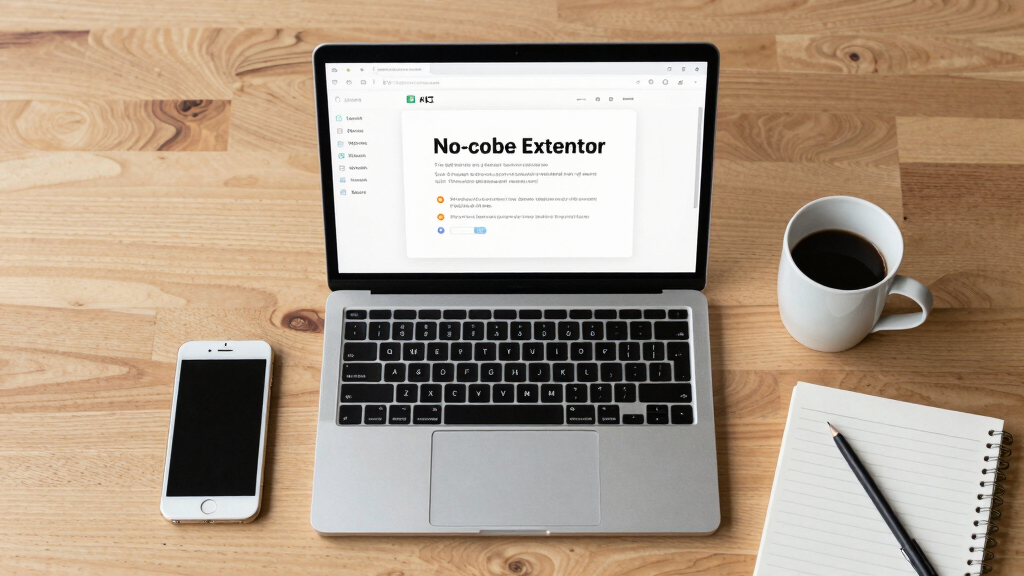 How Non-Developers Can Build Chrome Extensions With No-Code Tools