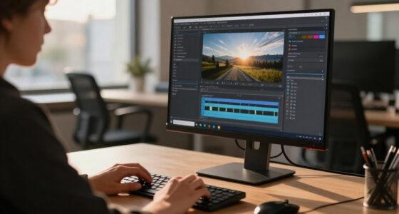 Inside The Editing Room: AI’s Role In 'Kanton Alpin Verkehrsbetriebe'