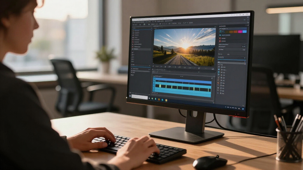Inside The Editing Room: AI’s Role In 'Kanton Alpin Verkehrsbetriebe'