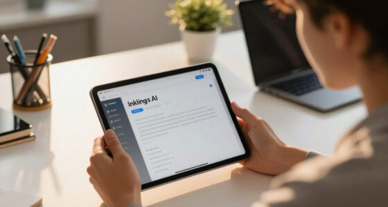 Is Inkling The Future Of Artificial Intelligence? Find Out Here