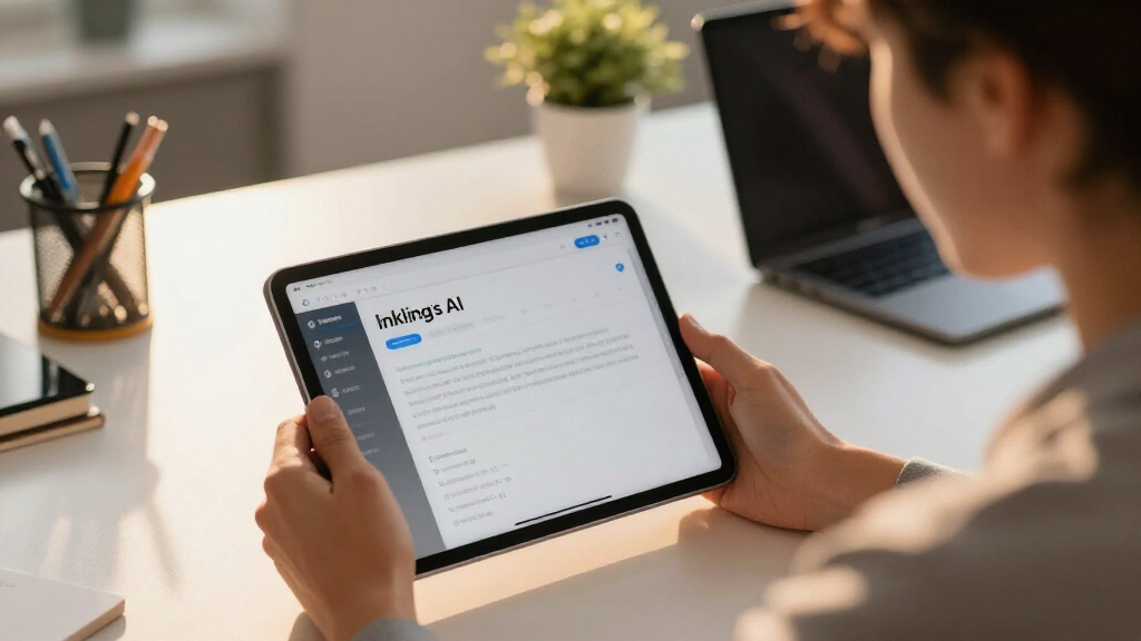 Is Inkling The Future Of Artificial Intelligence? Find Out Here