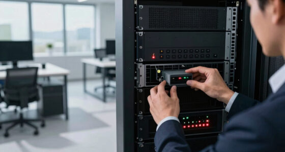 Kill-Switch-Proof: How to Build So Washington Can’t Take Your AI Stack Down