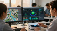 Leading With AI: Frontier Lab’s New Era In Land And Energy