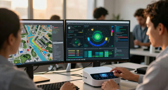 Leading With AI: Frontier Lab’s New Era In Land And Energy