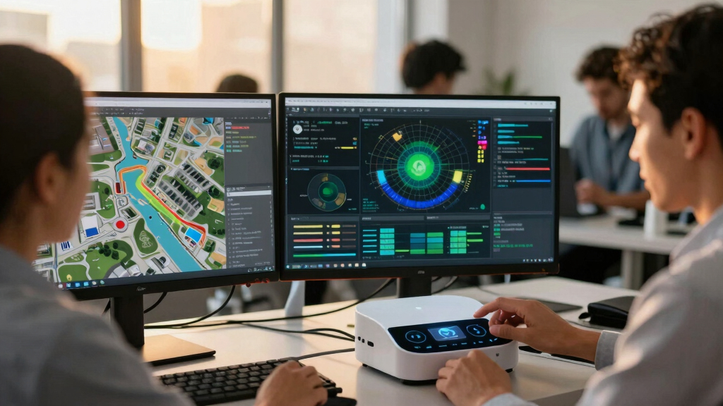 Leading With AI: Frontier Lab’s New Era In Land And Energy