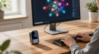 Mesh LLM: Distributed AI Computing On Iroh